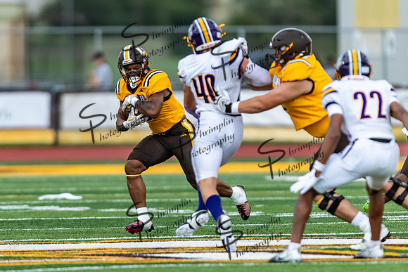 GCCC vs Dodge City Community College 0021