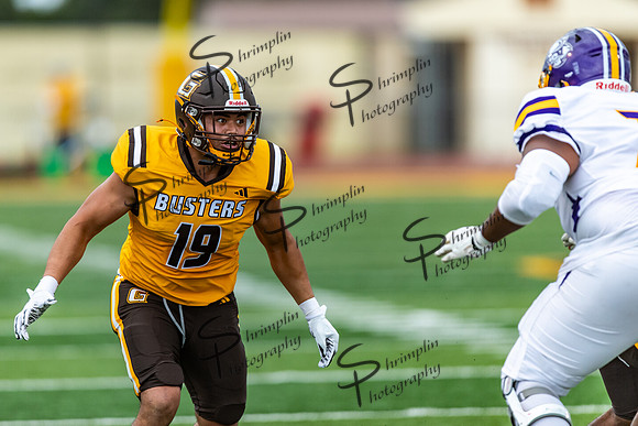 GCCC vs Dodge City Community College 0033