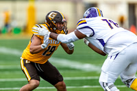 09.13.2025 - GCCC vs Dodge City Community College