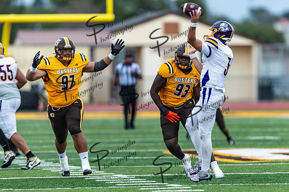 GCCC vs Dodge City Community College 0041