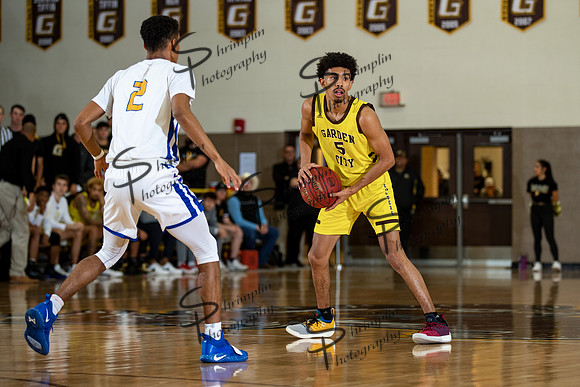 GCCC vs Lamar Community College 0028