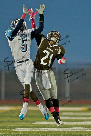 GCHS vs Wichita East High School 136