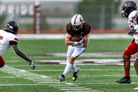 GCHS vs Wichita Heights High School 0036
