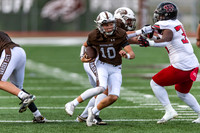 GCHS vs Wichita Heights High School 0049