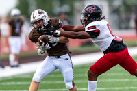GCHS vs Wichita Heights High School 0072