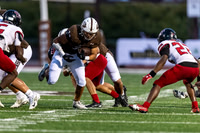 09.19.2025 - GCHS vs Wichita Heights High School