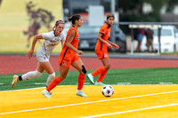 GCCC vs Cowley College W 0008