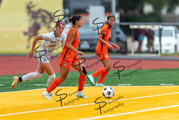 GCCC vs Cowley College W 0008