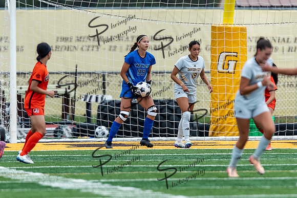 GCCC vs Cowley College W 0014