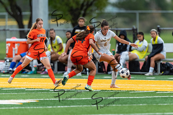 GCCC vs Cowley College W 0015