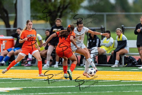 GCCC vs Cowley College W 0016