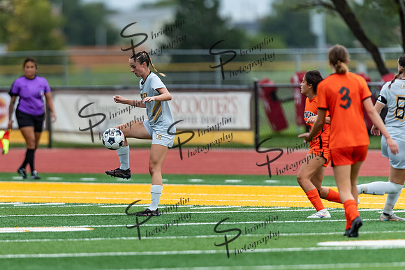 GCCC vs Cowley College W 0027