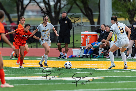 GCCC vs Cowley College W 0029