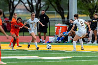 GCCC vs Cowley College W 0030