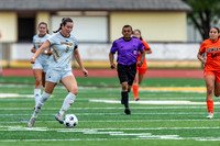 09.20.2025 - GCCC vs Cowley College