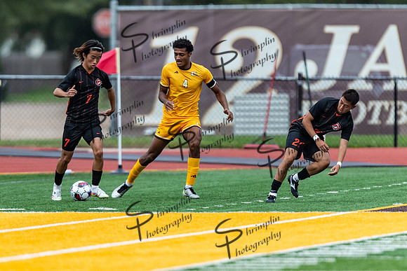 GCCC vs Cowley College M 0020