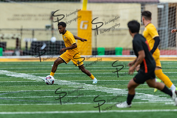 GCCC vs Cowley College M 0045