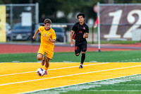 09.20.2025 - GCCC vs Cowley College