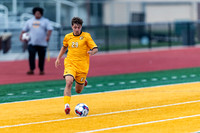 09.20.2025 - GCCC vs Cowley College