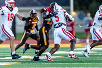 GCCC vs Coffeyville Community College 0011