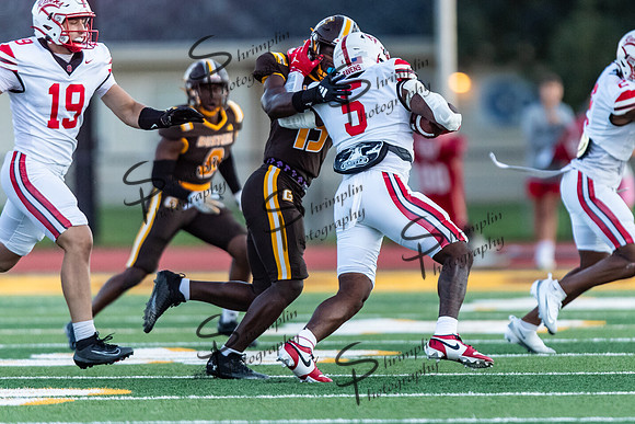 GCCC vs Coffeyville Community College 0011