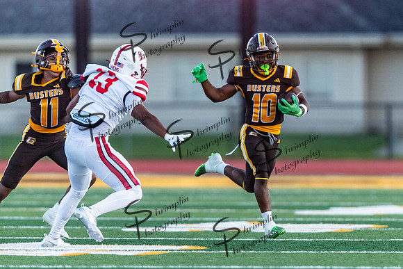 GCCC vs Coffeyville Community College 0029