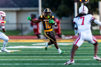 09.20.2025 - GCCC vs Coffeyville Community College