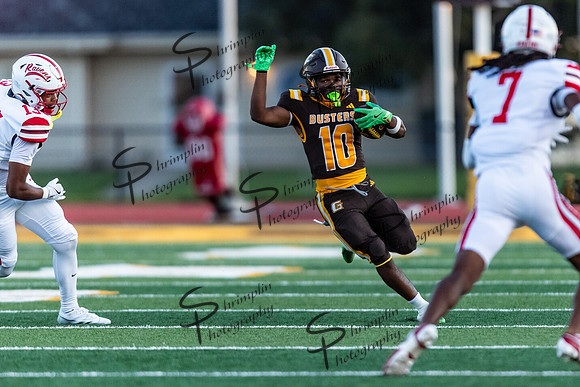 GCCC vs Coffeyville Community College 0032