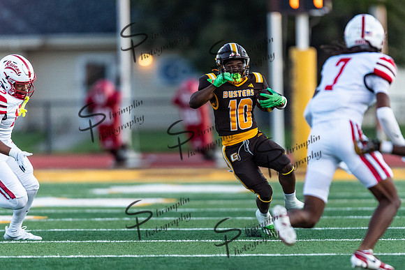 GCCC vs Coffeyville Community College 0033
