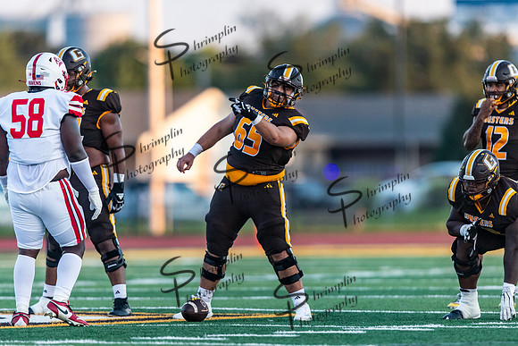 GCCC vs Coffeyville Community College 0036