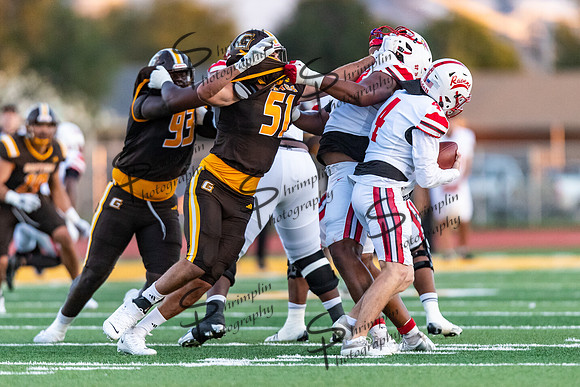 GCCC vs Coffeyville Community College 0046