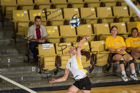 GCCC vs Butler Community College 0019