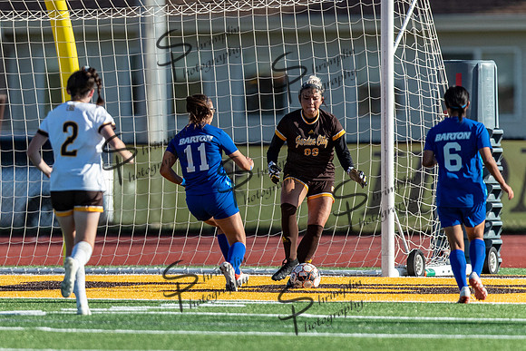 GCCC vs Barton Community College W 0005