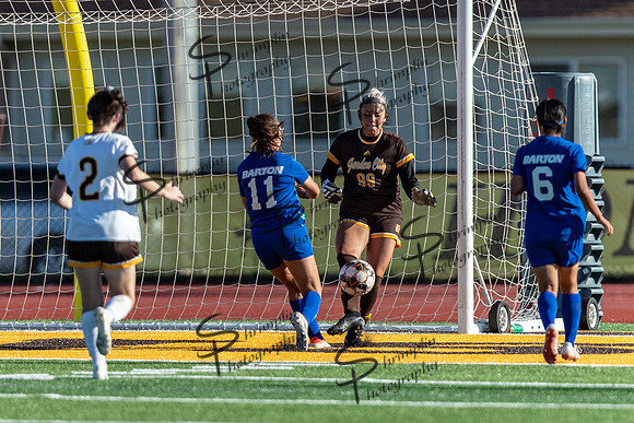 GCCC vs Barton Community College W 0006