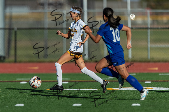 GCCC vs Barton Community College W 0018