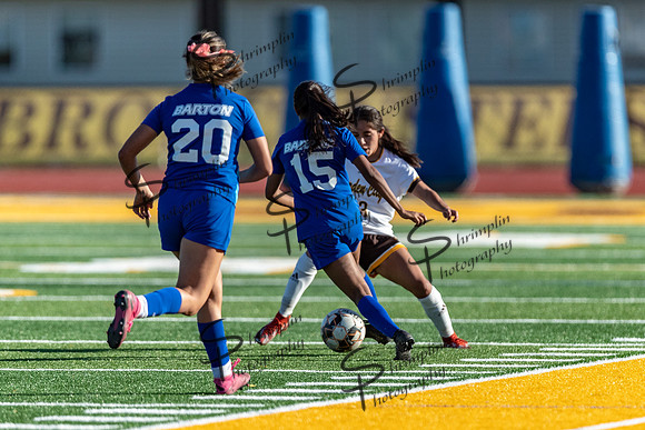 GCCC vs Barton Community College W 0022