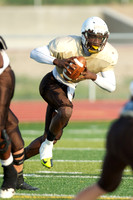 GCCC Football Scrimmage 075