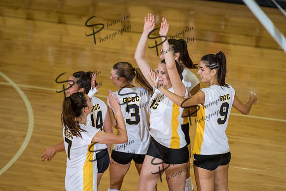 GCCC vs Frank Phillips College 0035