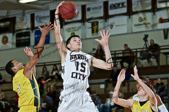 GCHS vs Pueblo East High School 026