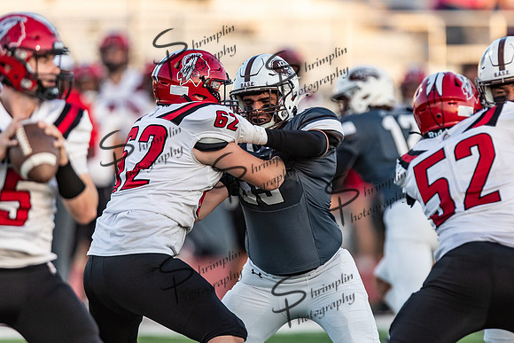 GCHS vs Liberal High School 0003