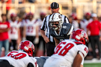 GCHS vs Liberal High School 0002