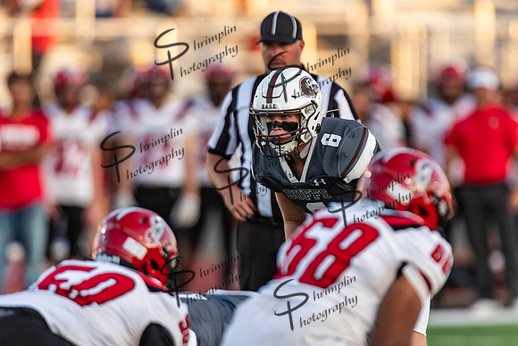 GCHS vs Liberal High School 0002