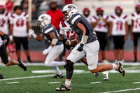 GCHS vs Liberal High School 0011