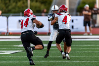 GCHS vs Liberal High School 0010
