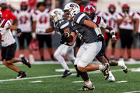 GCHS vs Liberal High School 0012