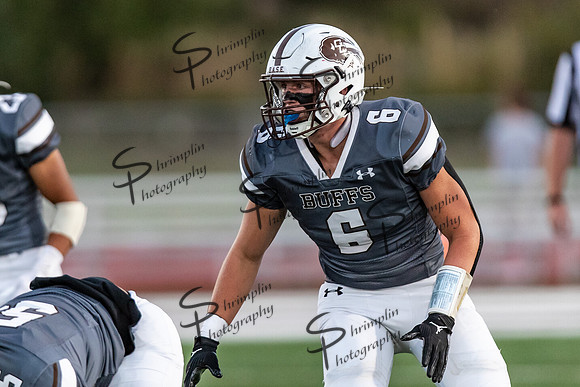 GCHS vs Liberal High School 0017