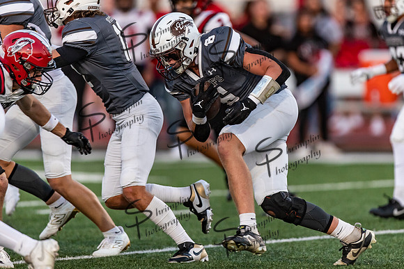 GCHS vs Liberal High School 0014