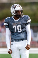 GCHS vs Liberal High School 0025