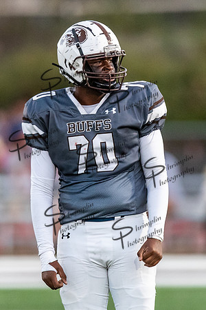 GCHS vs Liberal High School 0025