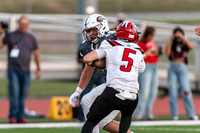 GCHS vs Liberal High School 0029